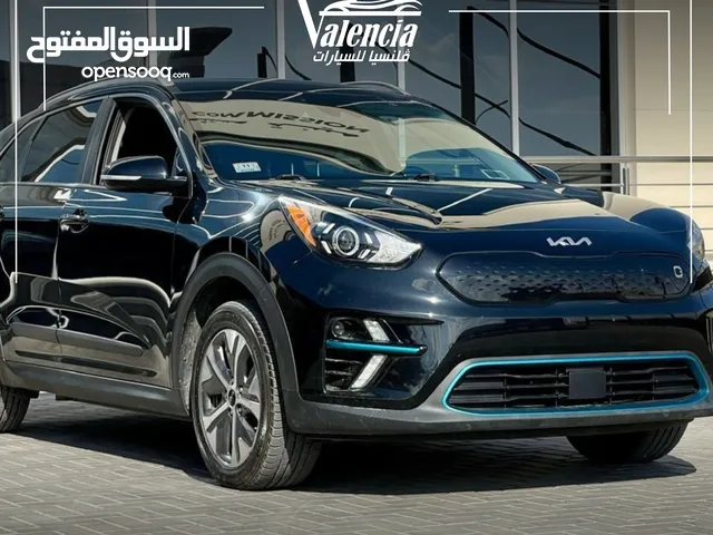 كيا نيرو 2022 كهربا بدفعة اولى و على الهوية الشخصية فقط