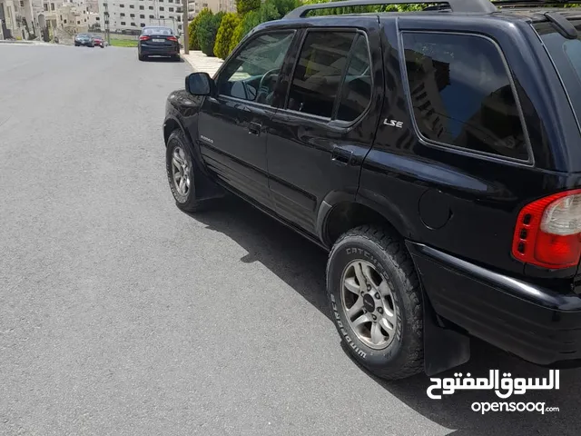 Used Isuzu Other in Amman