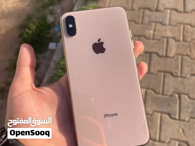 Apple iPhone XS Max 256 GB in Basra