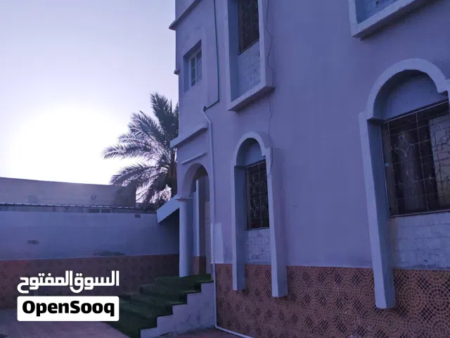 Furnished Monthly in Al Dakhiliya Sumail