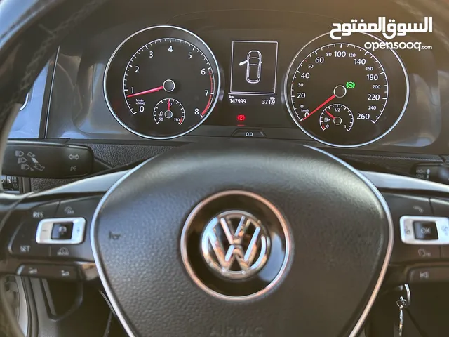 Used Volkswagen Golf in Hebron