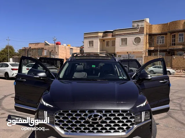 هيونداي سنتافي 2023 للبيع