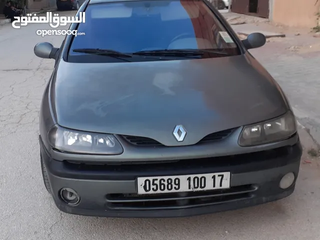 Used Renault Laguna in Djelfa