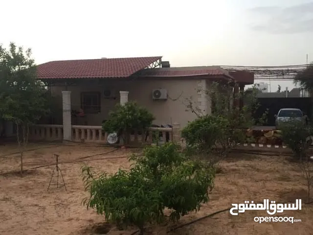 Residential Land for Sale in Zawiya Western Zawiya