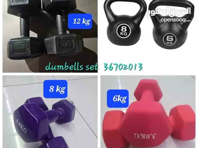 gym item for  sales