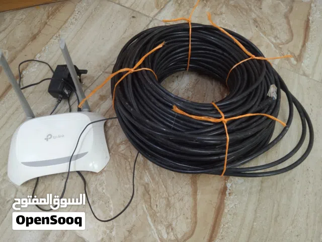 مودم انترنت من ماركة tp-link
