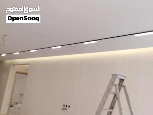 فني كهرباء خبره في اعمال الكهرباء منازل شقق فيلل مستشفيات مولات محلات تجارية مباني حكومية وغيرها