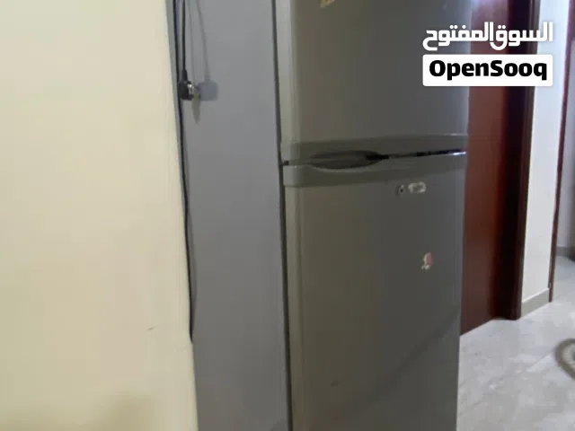 ثلاجه دايو  مستخدمه شهر بالضبط و تبريد جيد جداً.