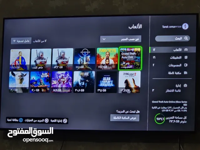 Xbox Series X Xbox for sale in Tripoli