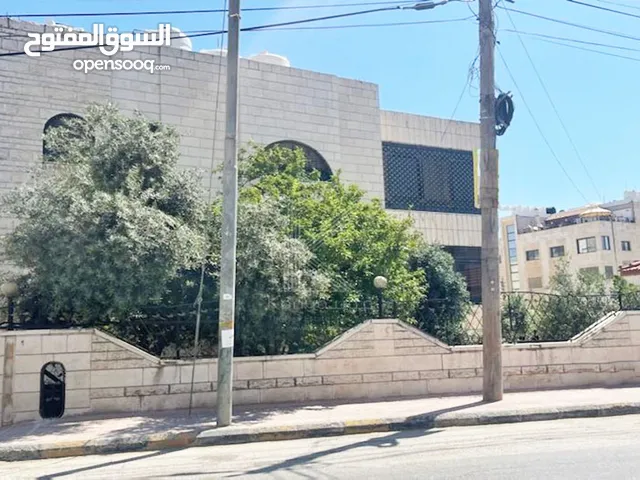 Residential Land for Sale in Amman Al Rawnaq