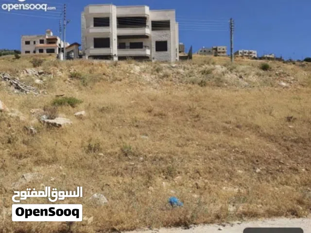 Residential Land for Sale in Amman Marj El Hamam