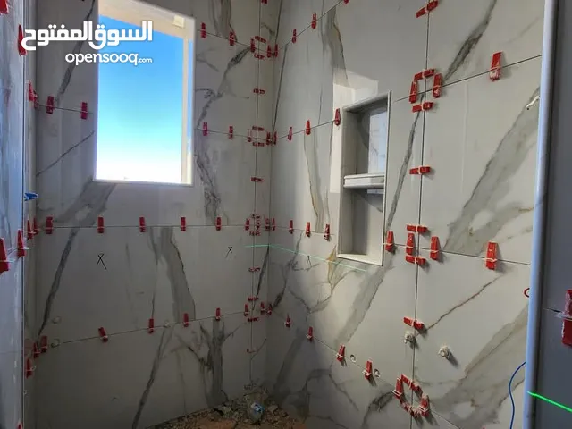 معلم تركيب سيراميك مكه