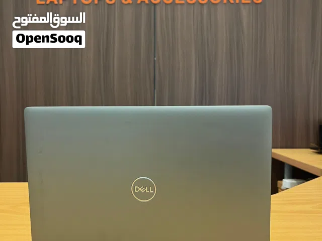 Dell Latitude 5320 2-in-1 (X360 Convertible)