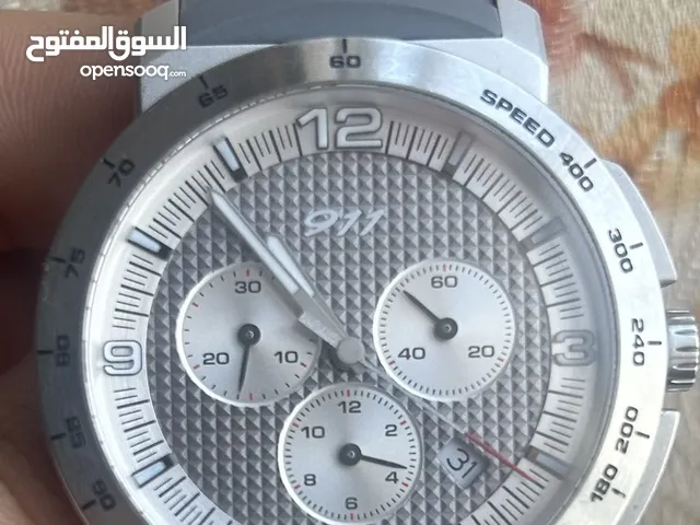 Analog Quartz Porsche watches  for sale in Muscat