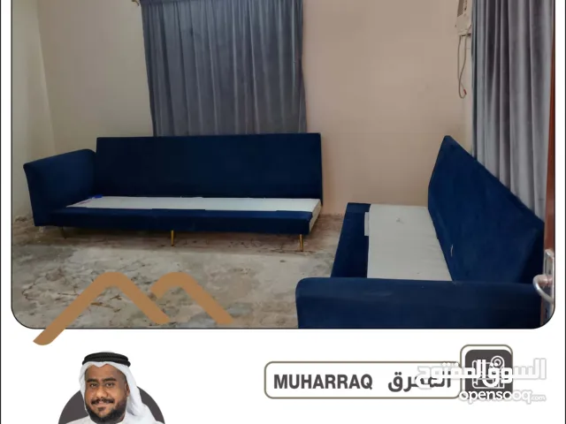 منزل للبيع – المحرق موقع مميز