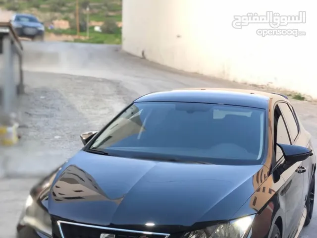 Used Seat Leon in Tubas