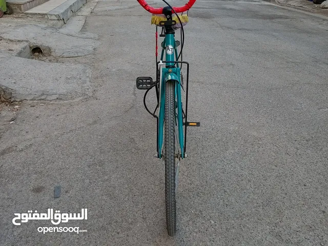 بايسكل مديل 2024