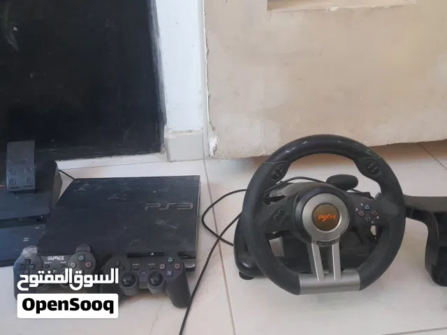 للبيع ستيرنج مع بلايستيشن