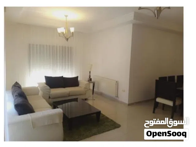 شقة مفروشة فاخرة للإيجار الشميساني خلف مجمع النقابات