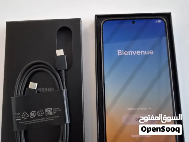 S24+ Bonne Etat