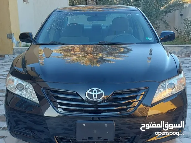 تويوتا كامري 2008