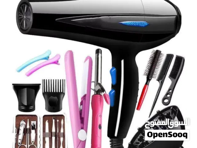عدة صالون شعر