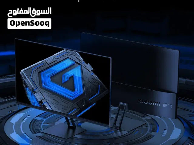 monitor gamer xiaomi g27i P27FBB-RGGL