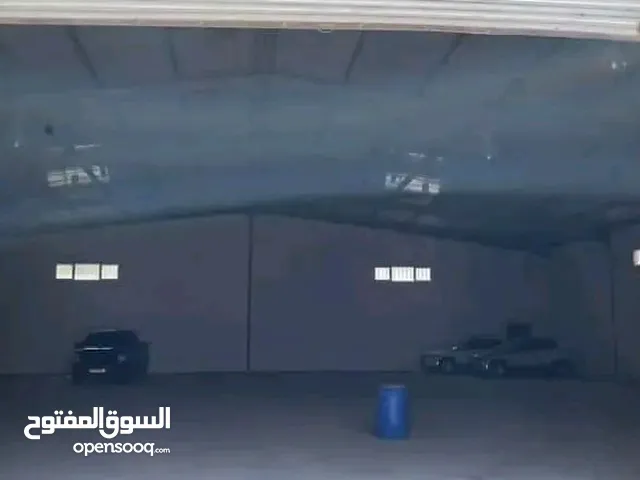 Unfurnished Warehouses in Tripoli Janzour