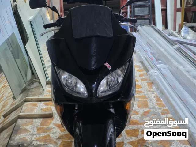 2010 هوندا Forza