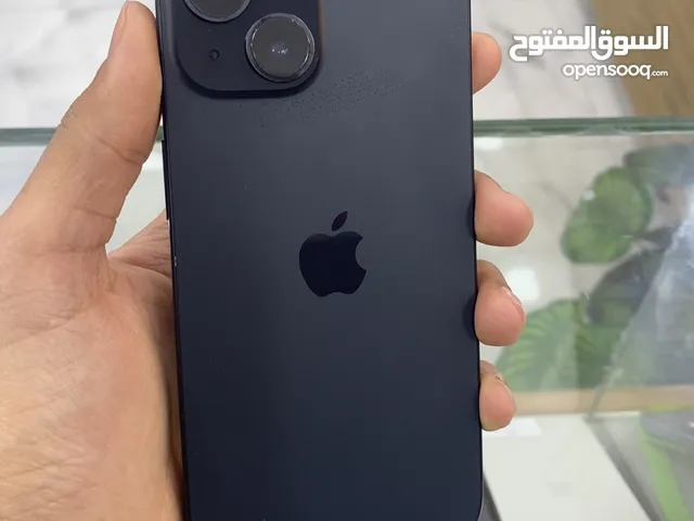 ايفون 15 عادي