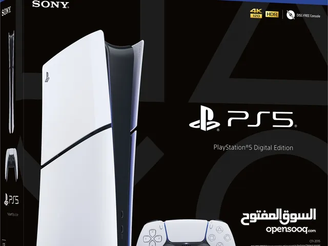 PlayStation 5 PlayStation for sale in Amman