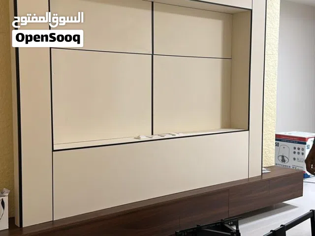 ترميم واصباغ