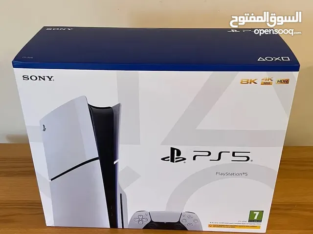 PlayStation 5 PlayStation for sale in Tripoli