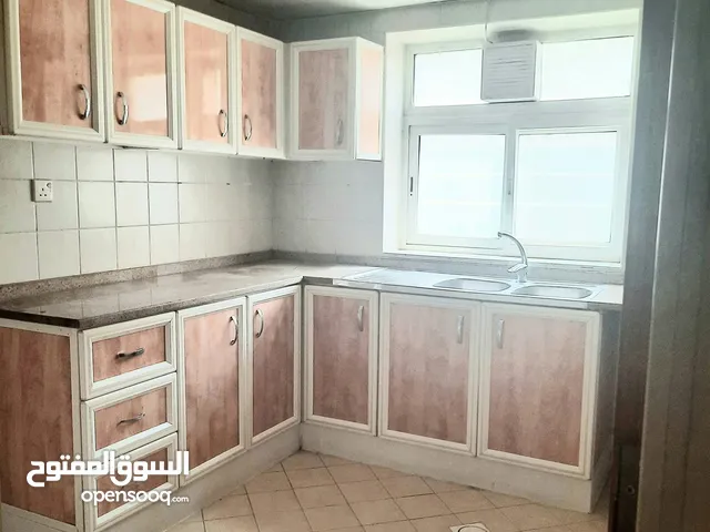 111 m2 1 Bedroom Apartments for Rent in Sharjah Al Khan