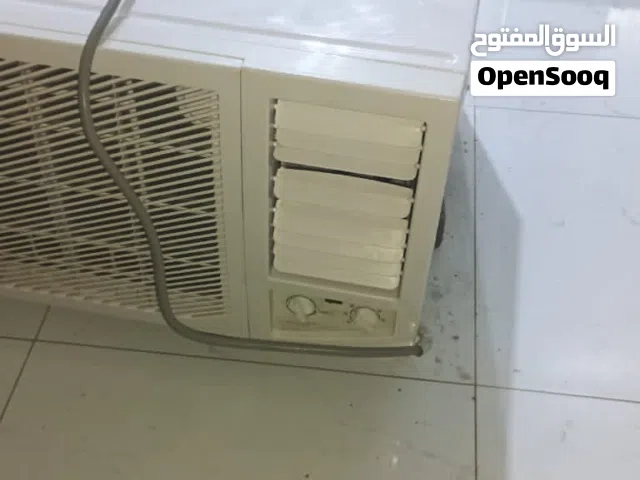 Other 1 to 1.4 Tons AC in Al Mukalla