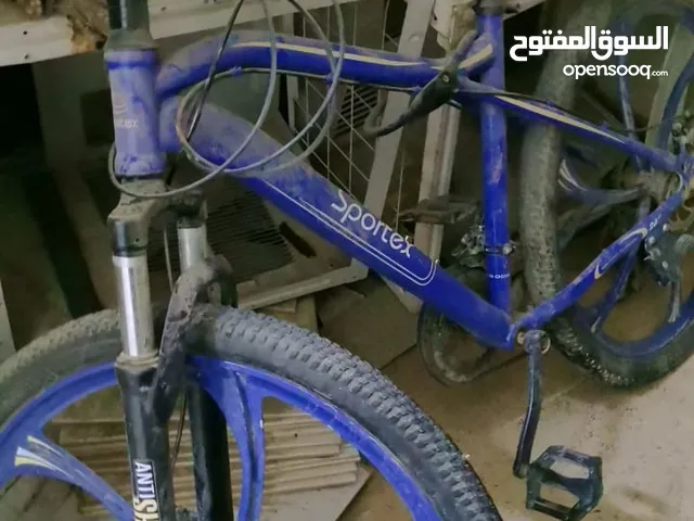 عجله هوائي بحاله جيدة