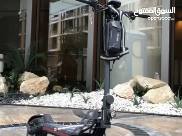 KUGOO G2 PRO (2024) speed 41+kmh