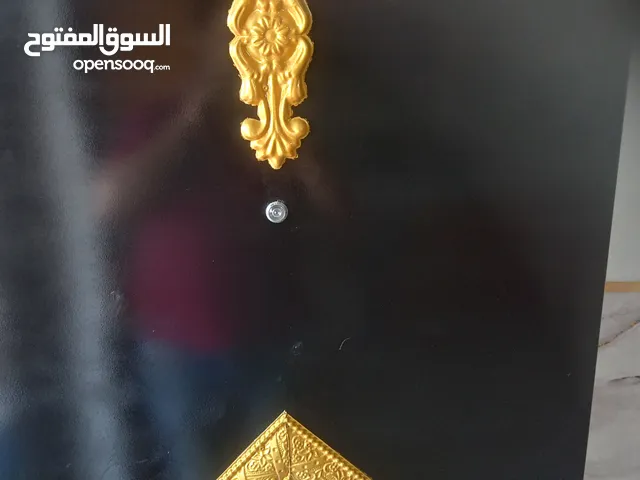 دهان كافه انواع الحديد ابواب حمايات درابزين