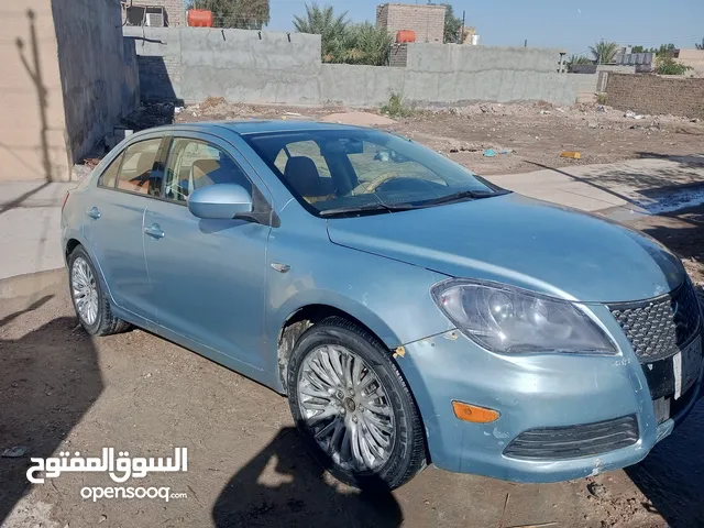 سوزوكي موديل 12 رقم ذي قار شرط تحويل