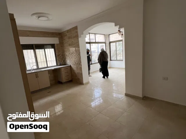 140 m2 3 Bedrooms Apartments for Rent in Amman Swelieh