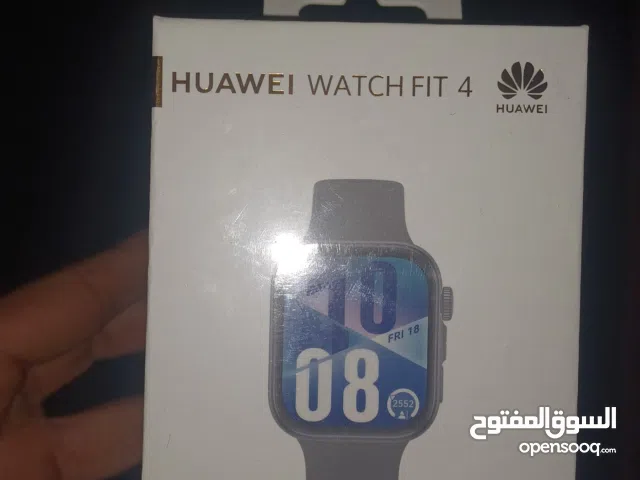 Huawei smart watches for Sale in Al Riyadh