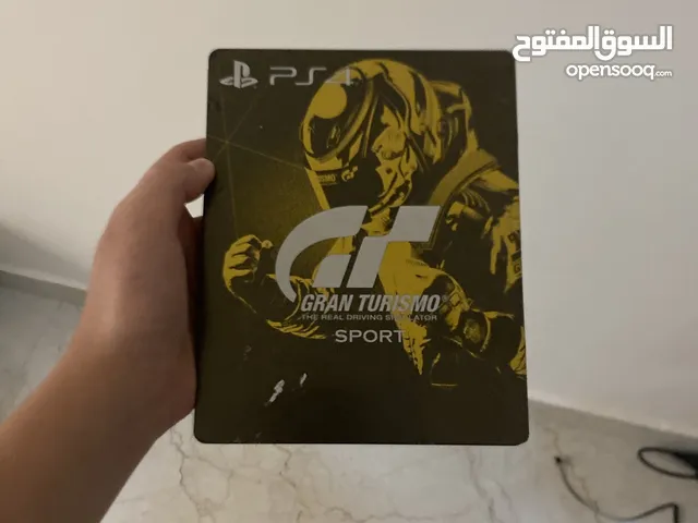 لعبة Grean turismo