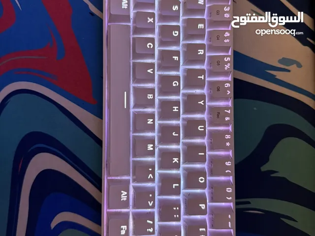 Redragon keyboard k530RGB