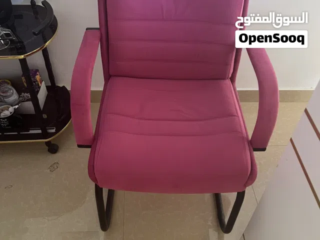 كراسي مكتبية للبيع بحالة جدا ممتازة ونظيفات