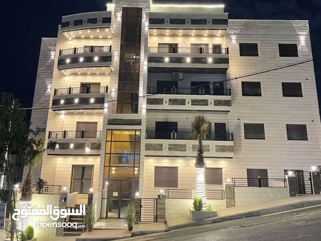 250 m2 3 Bedrooms Apartments for Rent in Amman Tabarboor