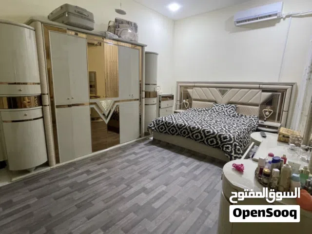 غرفة نوم  تركية نوع ثقيل ضخمة