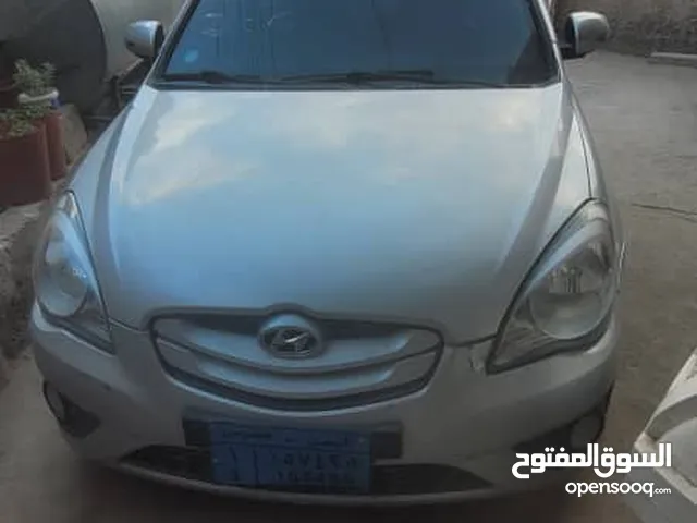Hyundai Accent 2010 in Sana'a