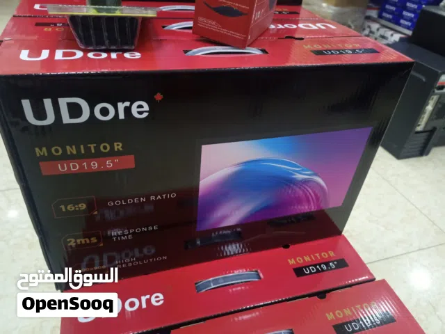 19.5" Other monitors for sale in Amman