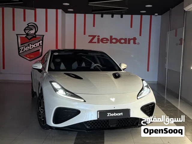 2023, نيتا, GT