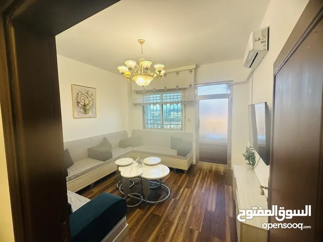 150 m2 3 Bedrooms Apartments for Rent in Irbid Al Thaqafa Circle